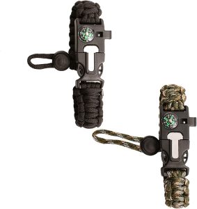 outdoor survival tools