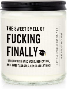 Graduation Gift Ideas
