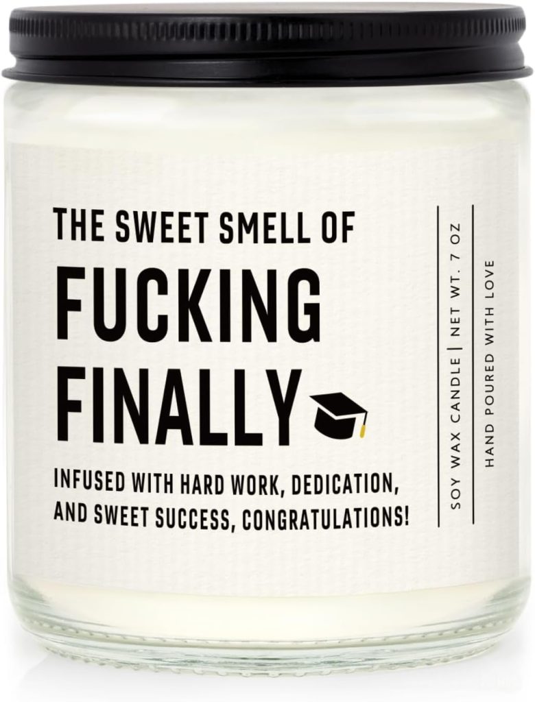 Graduation Gift Ideas