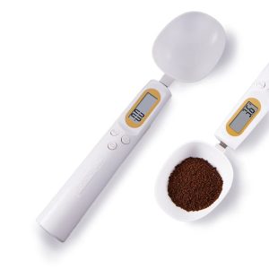 Digital Spoon Scale Electronic Measuring Spoon for Food