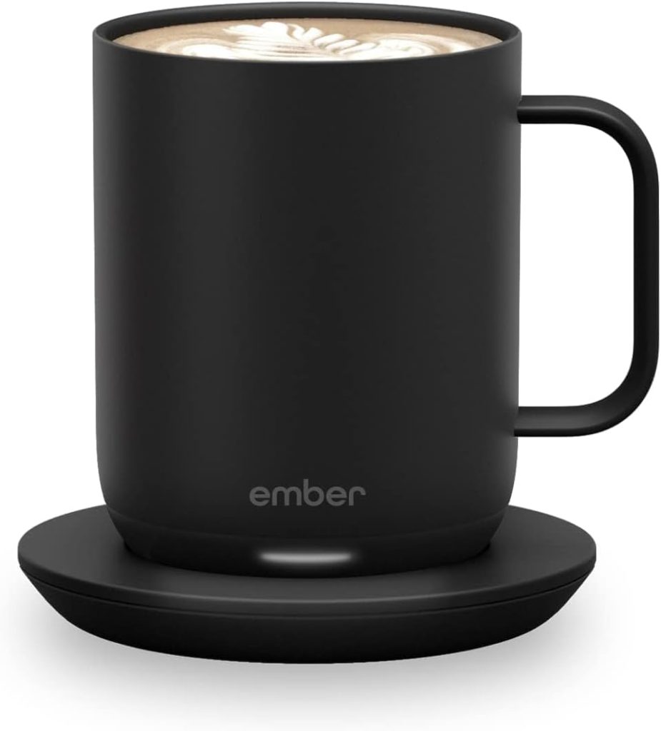 Ember Smart Mug - Not So Essential