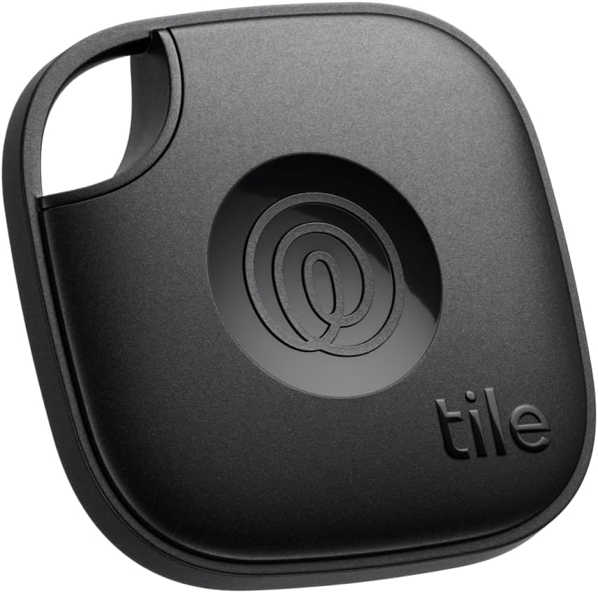 Tile Tracker - Not So Essential
