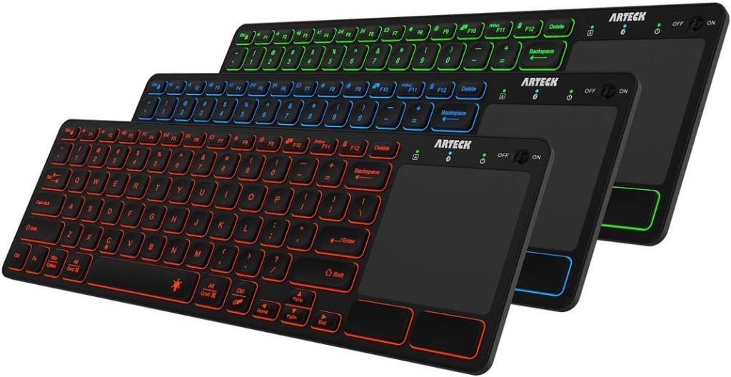 laser keyboard
