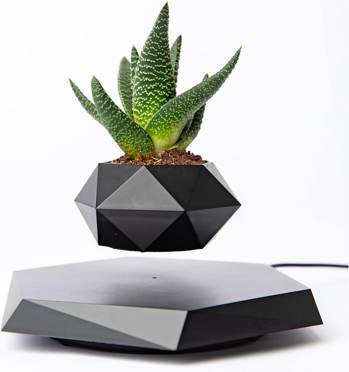 Levitating Decor for Home & Office
