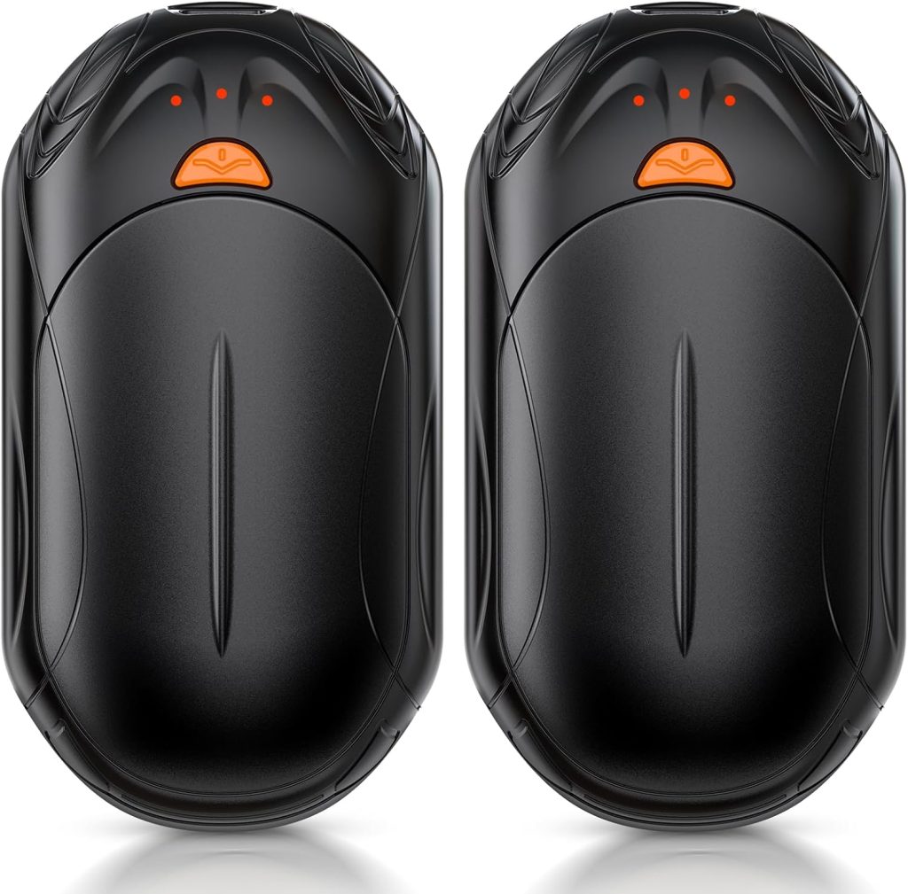 Rechargeable Hand Warmer