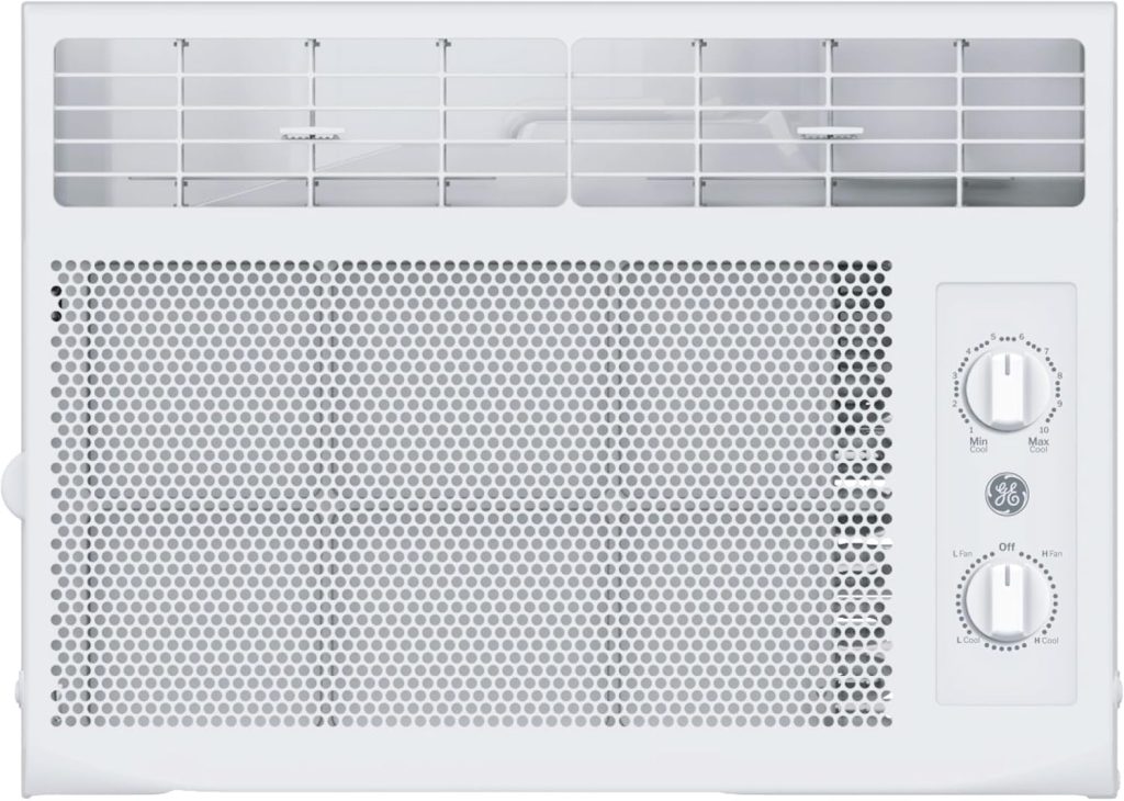 USB Mini Air Conditioner