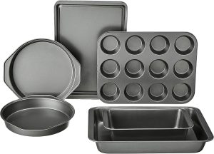 Baking sheets for Beginner Baker