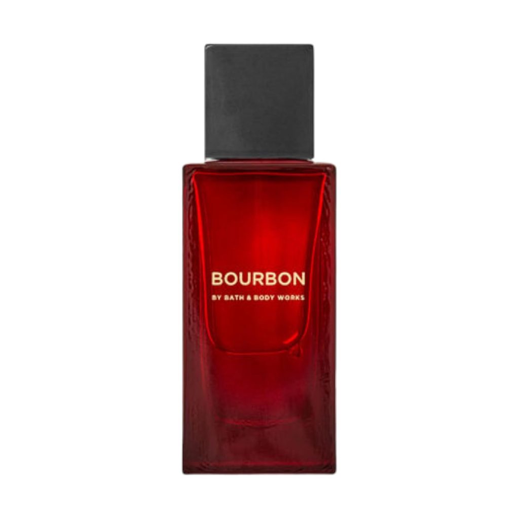 bath & body works bourbon cologne