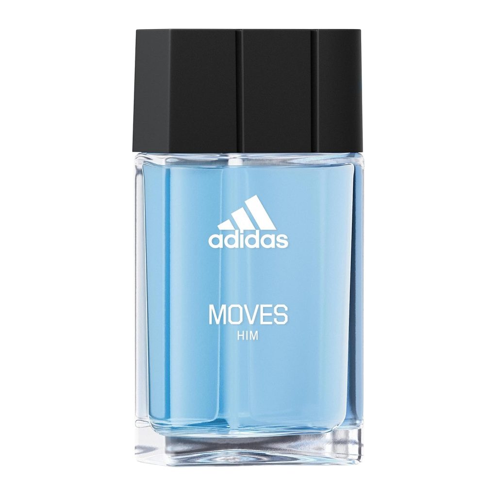 adidas moves for men