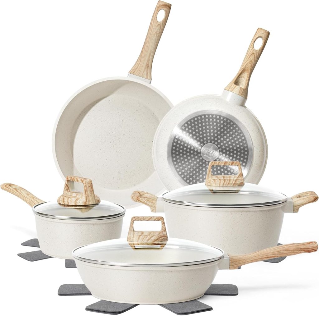 Ceramic Cookware