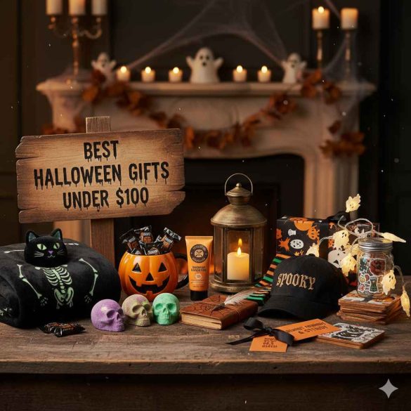 Best Halloween Gifts Under $100